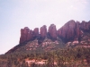 Cathedral Rock, Sedona, AZ