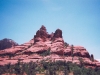 Cathedral Rock, Sedona, AZ