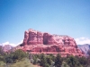 Cathedral Rock, Sedona, AZ