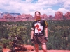 Cathedral Rock, Sedona, AZ