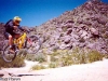 Corona Loma Trail, South Mountain