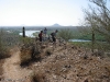 Hawes Trail Network