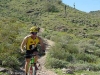 Javelina Trail, South Mountain