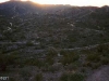 Javelina Trail, South Mountain