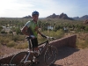 Ramon at Papago Park