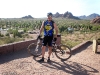 Me at Papago Park