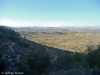 Trail 100, Phoenix Mountain Preserve