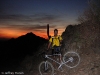 Trail 100, Phoenix Mountain Preserve