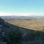 Perl Charles Memorial Trail