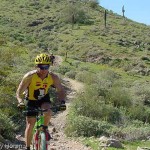 Javelina Trail, South Mountain Javelina Trail, South Mountain