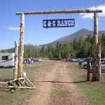 Flagstaff Barn Burner