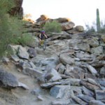 Mormon - National Trails, South Mountain Park Mormon - National Trails, South Mountain Park