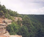 Trail 260, Payson Arizona