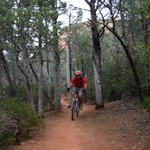 Soldier Pass Secret Trail