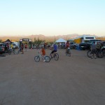 2 Wheels 4 Hope Mountain Bike Event