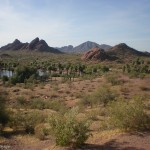 Papago Park